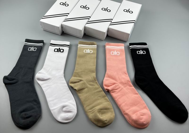 Alo socks QY37